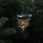 Bamboolina Jungle Villa Unique Art&River Access